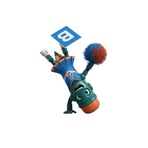 Step B - Never Forgets Publishing