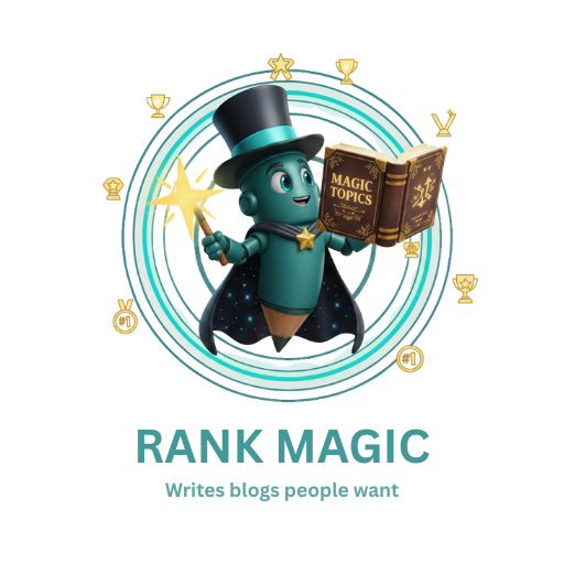RankMagic